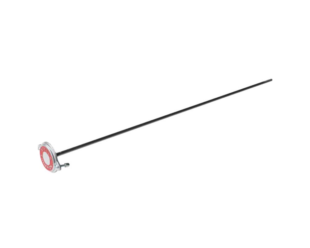 Champion red stem bearing