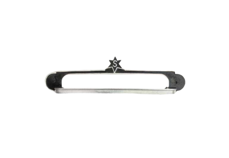 Black ball output alu star for Foosball Stella