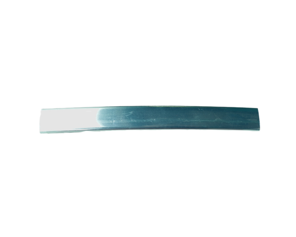 Couvre chant en inox