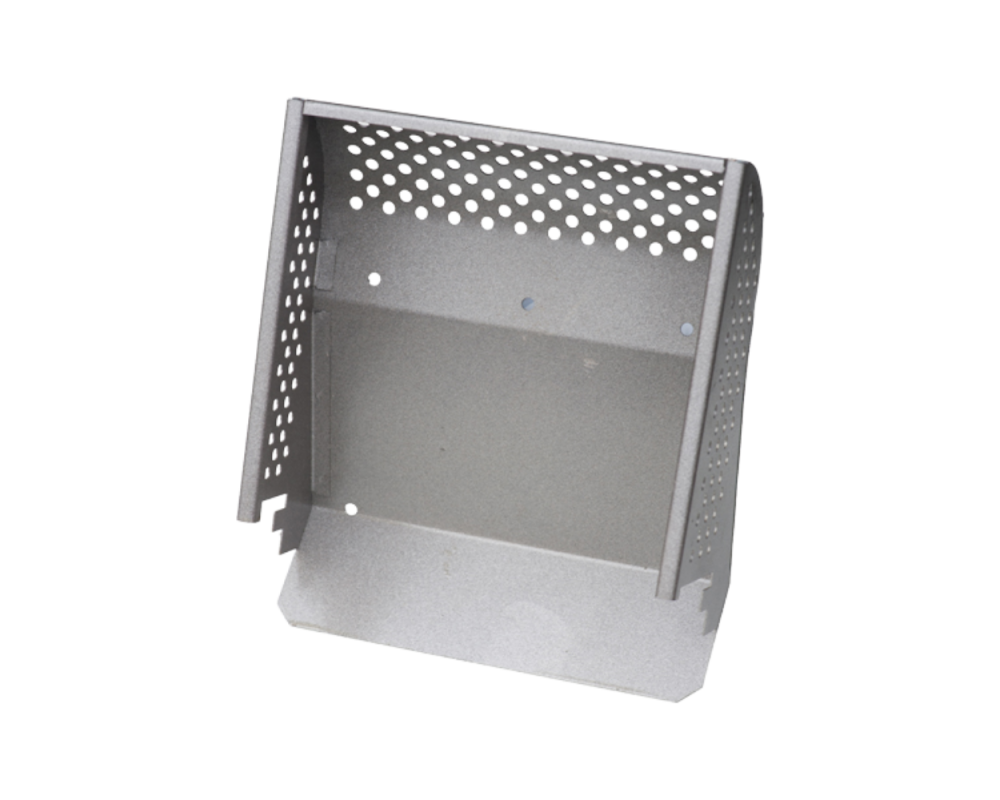 Cage de but perforée pour Baby-foot Stella Champion Collector