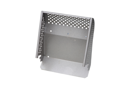 Cage de but perforée pour Baby-foot Stella Champion Collector