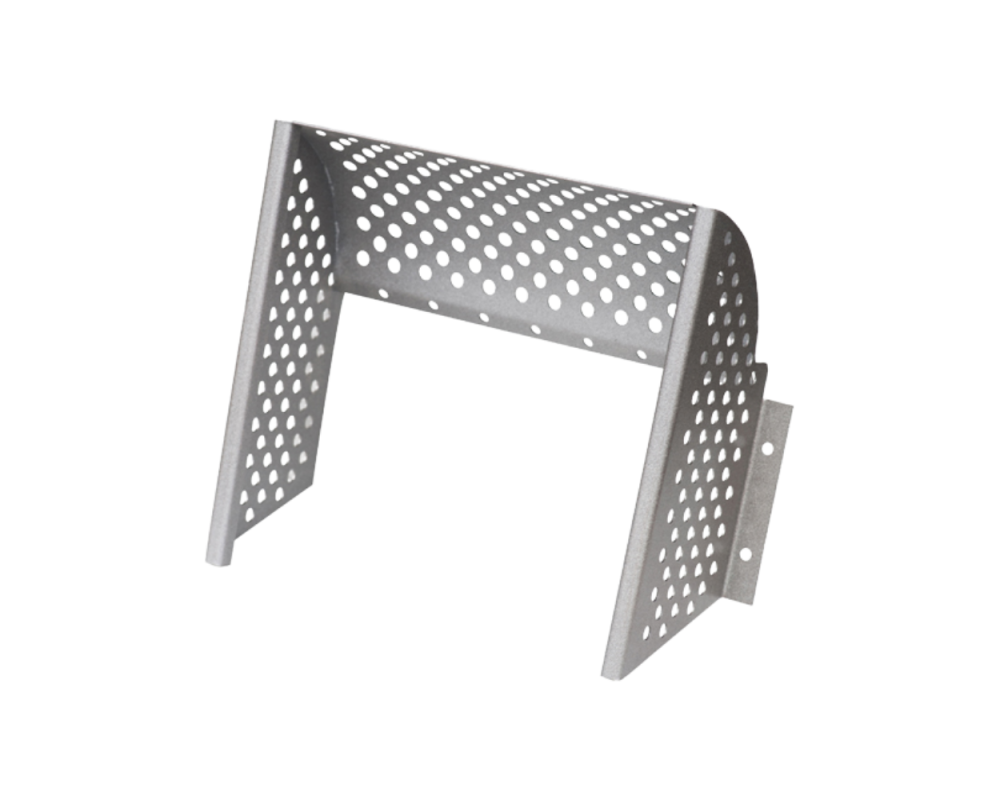 Retro Champion Goal Cage