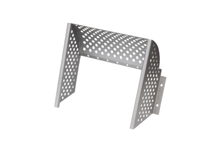 Retro Champion Goal Cage