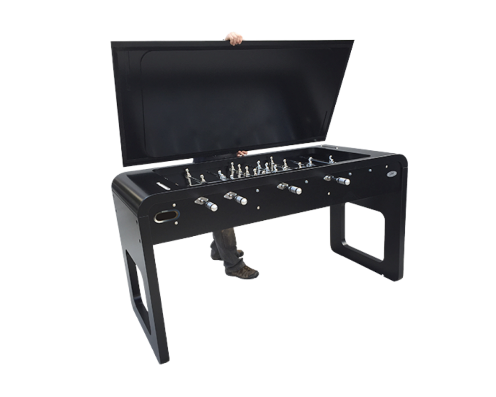 Plateau table Smartline