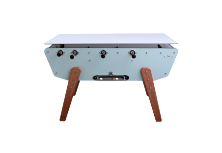 Table top for table football