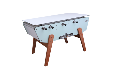 Table top for table football