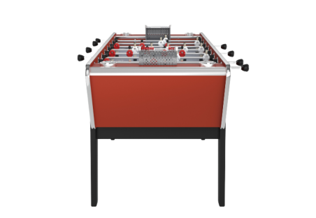 Baby-foot Stella Champion Collector Rouge