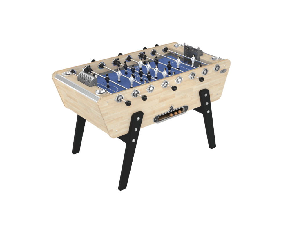 Coffee table soccer Stella Champion Collector Rubberwood| Stella