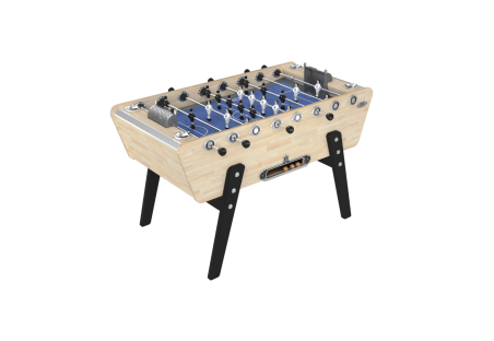 Coffee table soccer Stella Champion Collector Rubberwood| Stella