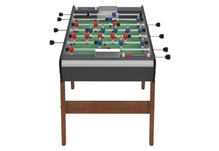 Table football Stella Home Outdoor Grey Anthracite