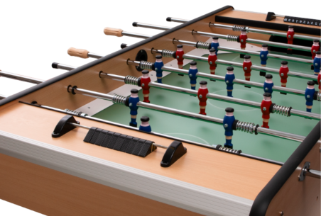 Foosball Stella Sporting Family Beech