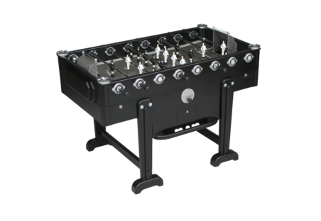 Foosball Stella Retro Black Coiner