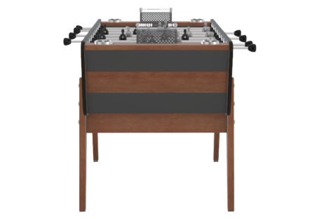 Foosball Table Stella Champion Millesime Outdoor Grey