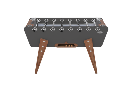 Foosball Table Stella Champion Millesime Outdoor Grey