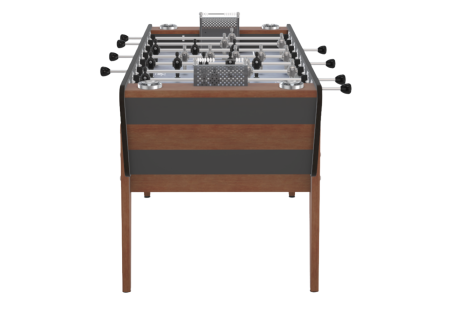 Foosball Table Stella Champion Millesime Outdoor Grey