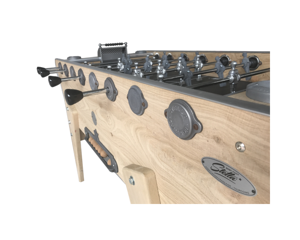 Foosball Stella Champion Nature