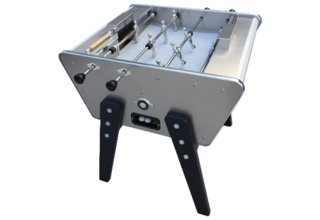 Stella Toi&Moi Brushed Aluminum