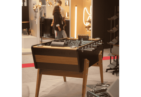 Baby-foot Stella Millesime Noir