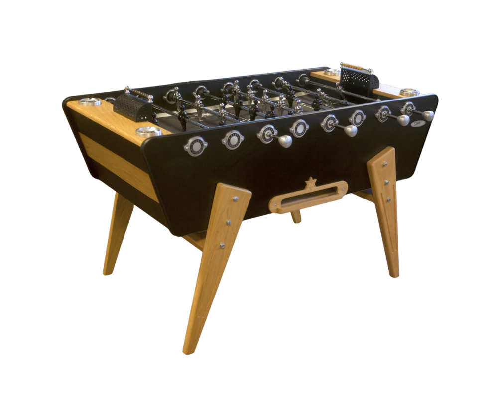 Baby-foot Stella Millesime Noir