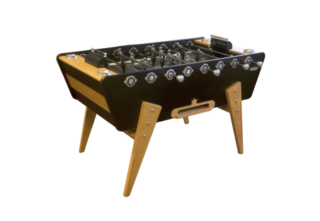 Baby-foot Stella Millesime Noir