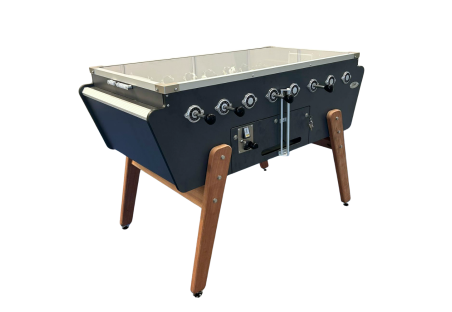 Champion Secure Coin Acceptor Outdoor