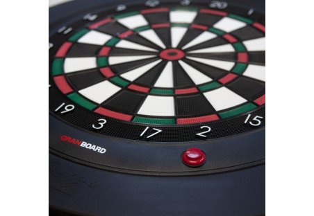 Jeu de fléchettes : support Circle & cible de fléchette GranBoard Stella 🎯