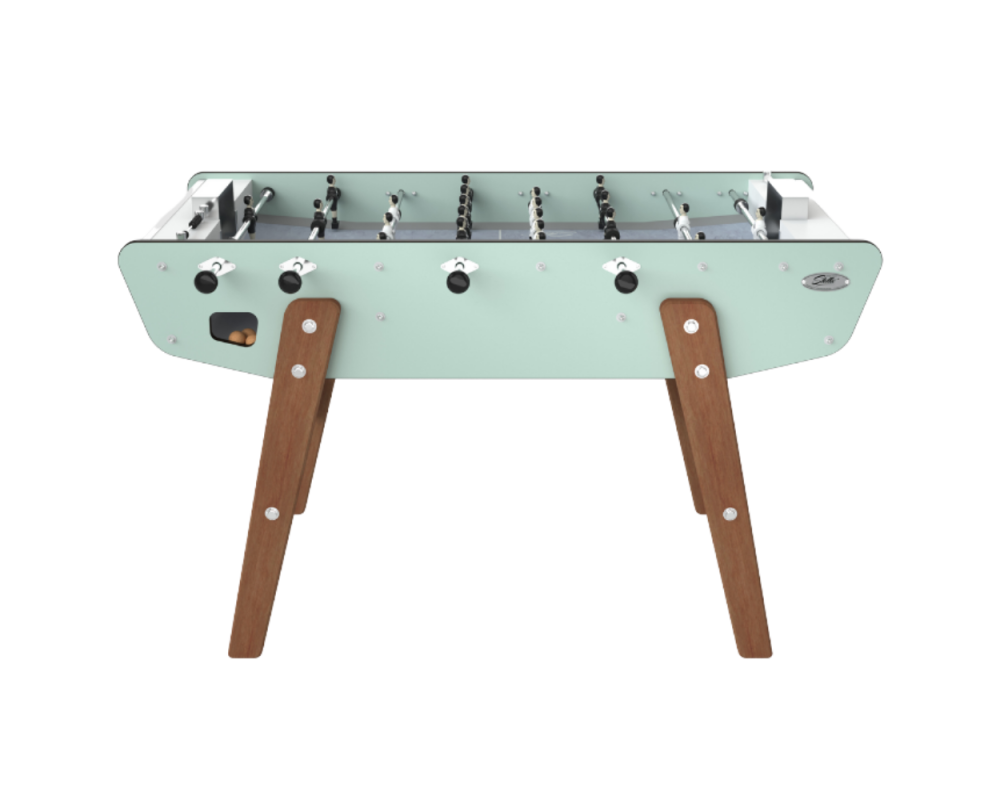 Baby-foot Stella Home Outdoor vert pour l'extérieur | Stella