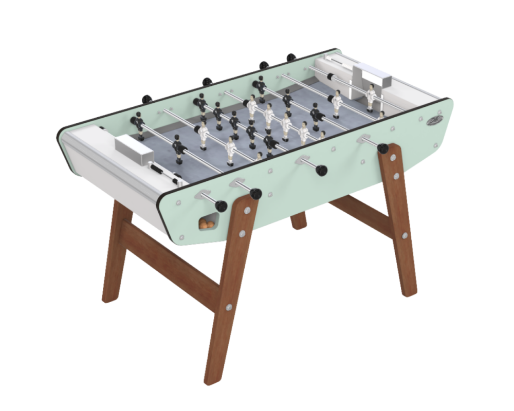 Table football Stella Home Outdoor green | Stella