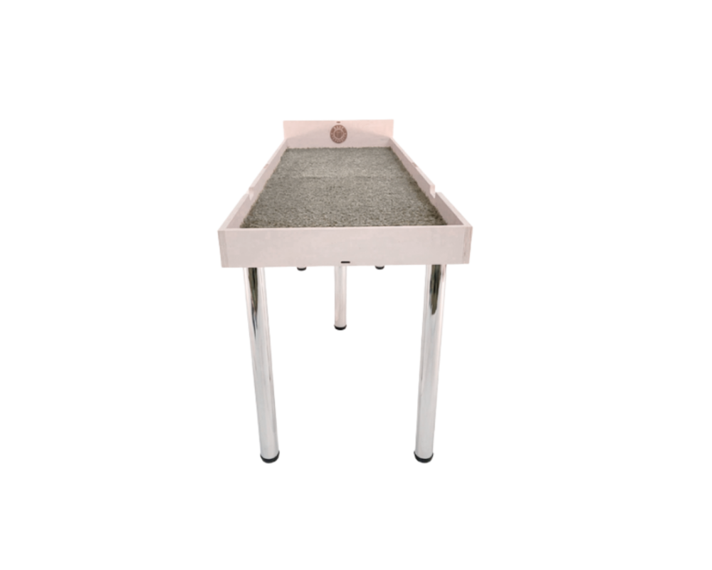 Baby pétanque nomade – Table mini pétanque transportable | Stella