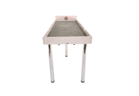 Baby pétanque nomade – Table mini pétanque transportable | Stella