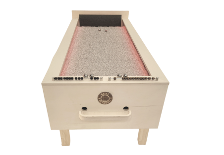 Premium baby petanque