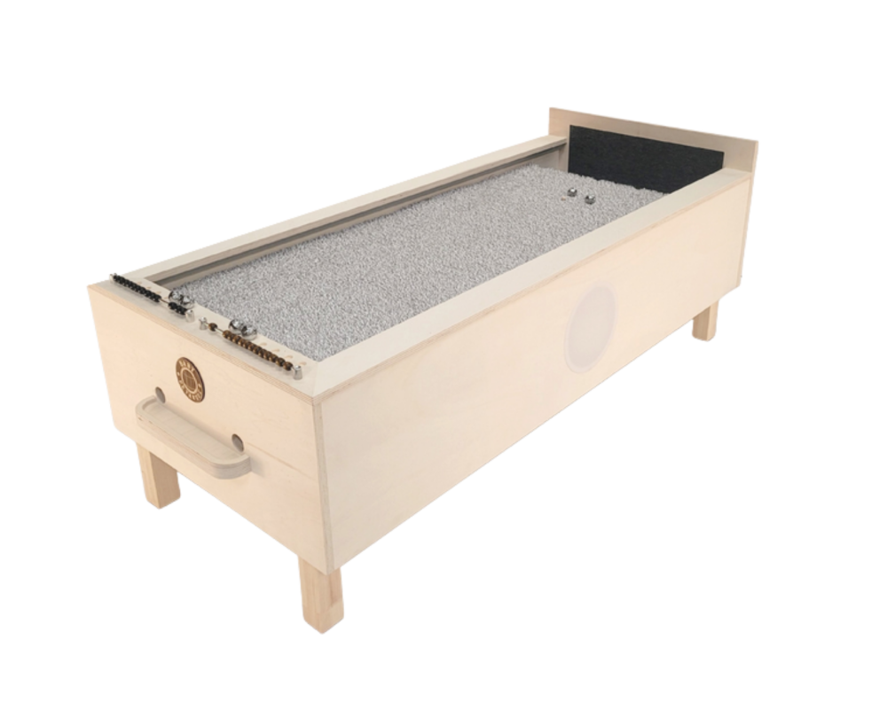 Premium baby petanque