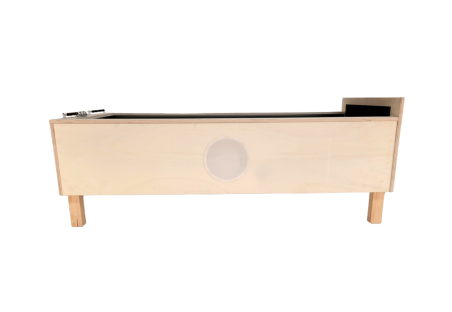 Baby Pétanque Master – High-end designer pétanque table | Stella