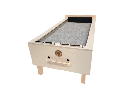 Baby pétanque Master – Table pétanque haut de gamme design | Stella