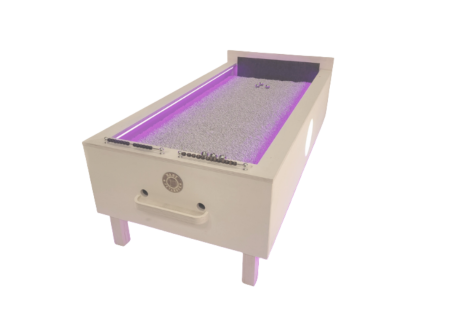 Baby pétanque Master – Table pétanque haut de gamme design | Stella