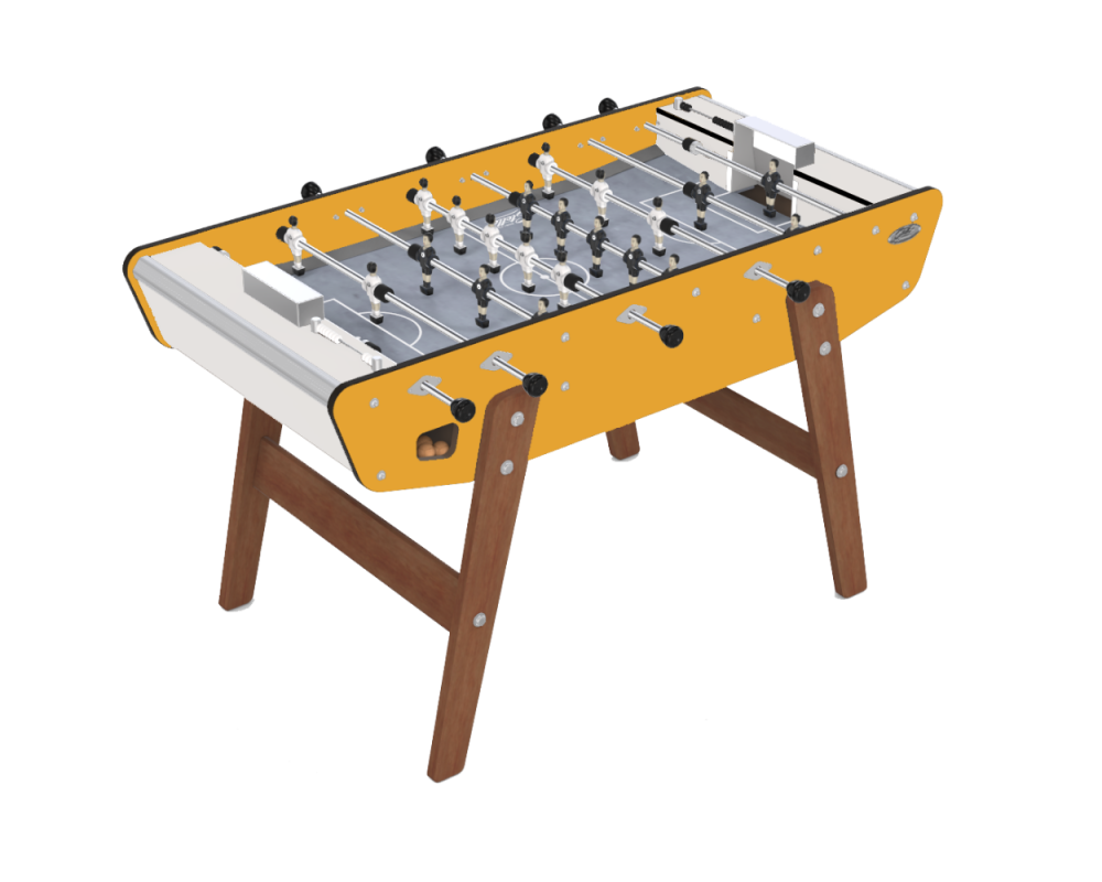 Table football Stella Home Outdoor yellow| Stella