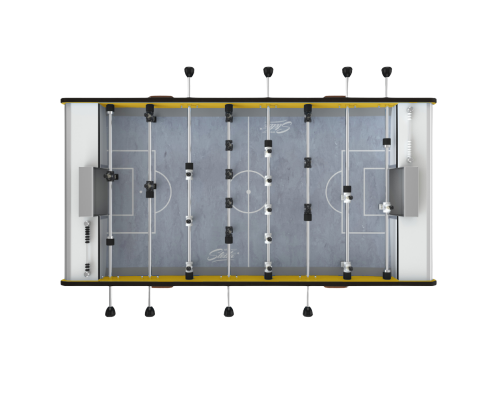 Table football Stella Home Outdoor yellow| Stella