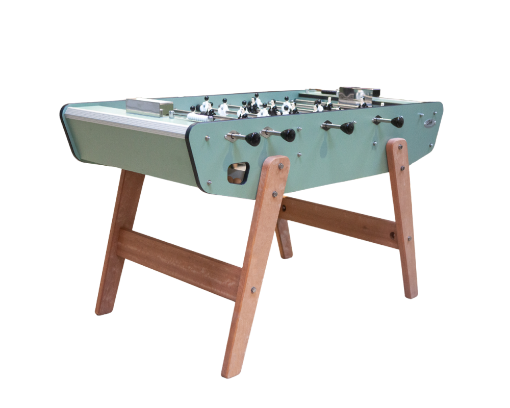 Baby-foot Stella Home Outdoor Vert Sauge pour l'extérieur | Stella