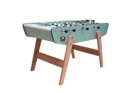 Baby-foot Stella Home Outdoor Vert Sauge pour l'extérieur | Stella