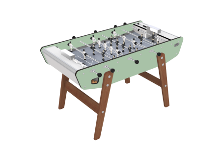 Table football Stella Home Outdoor pastel green | Stella