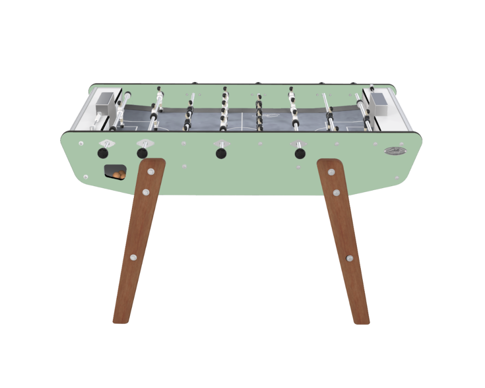 Table football Stella Home Outdoor pastel green | Stella