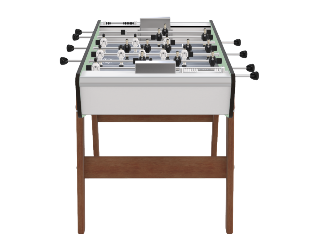 Table football Stella Home Outdoor pastel green | Stella