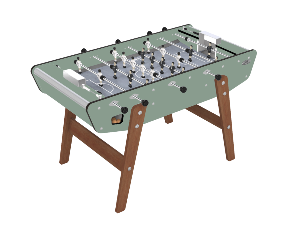 Table football Stella Home Outdoor sage green| Stella