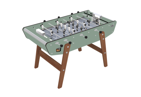 Table football Stella Home Outdoor sage green| Stella