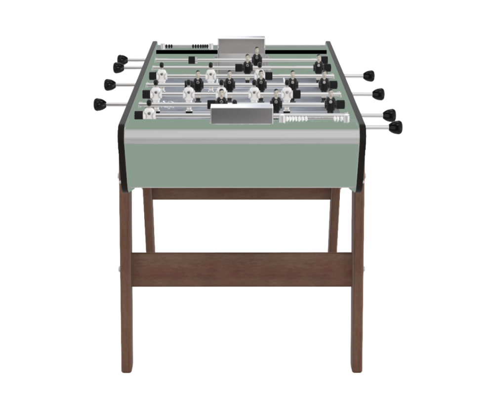Table football Stella Home Outdoor sage green| Stella