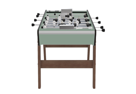 Baby-foot Stella Home Outdoor Vert Sauge pour l'extérieur | Stella