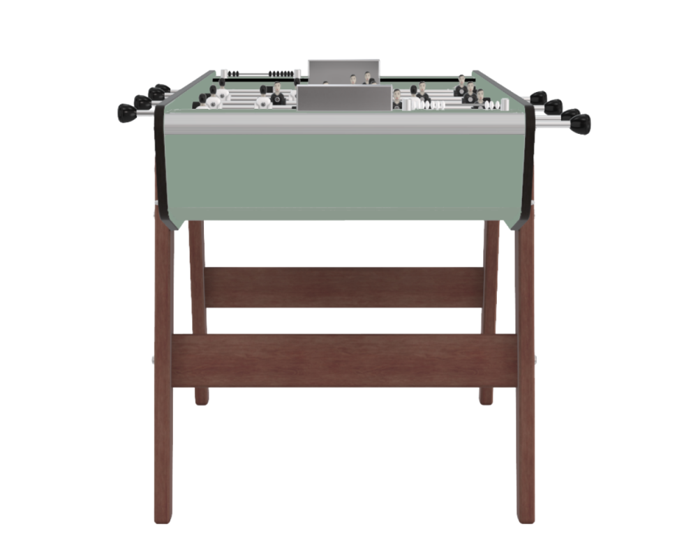 Baby-foot Stella Home Outdoor Vert Sauge pour l'extérieur | Stella