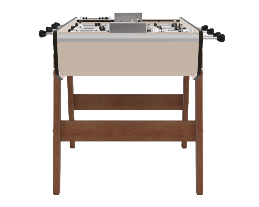 Baby-foot Stella Home Outdoor taupe pour l'extérieur | Stella