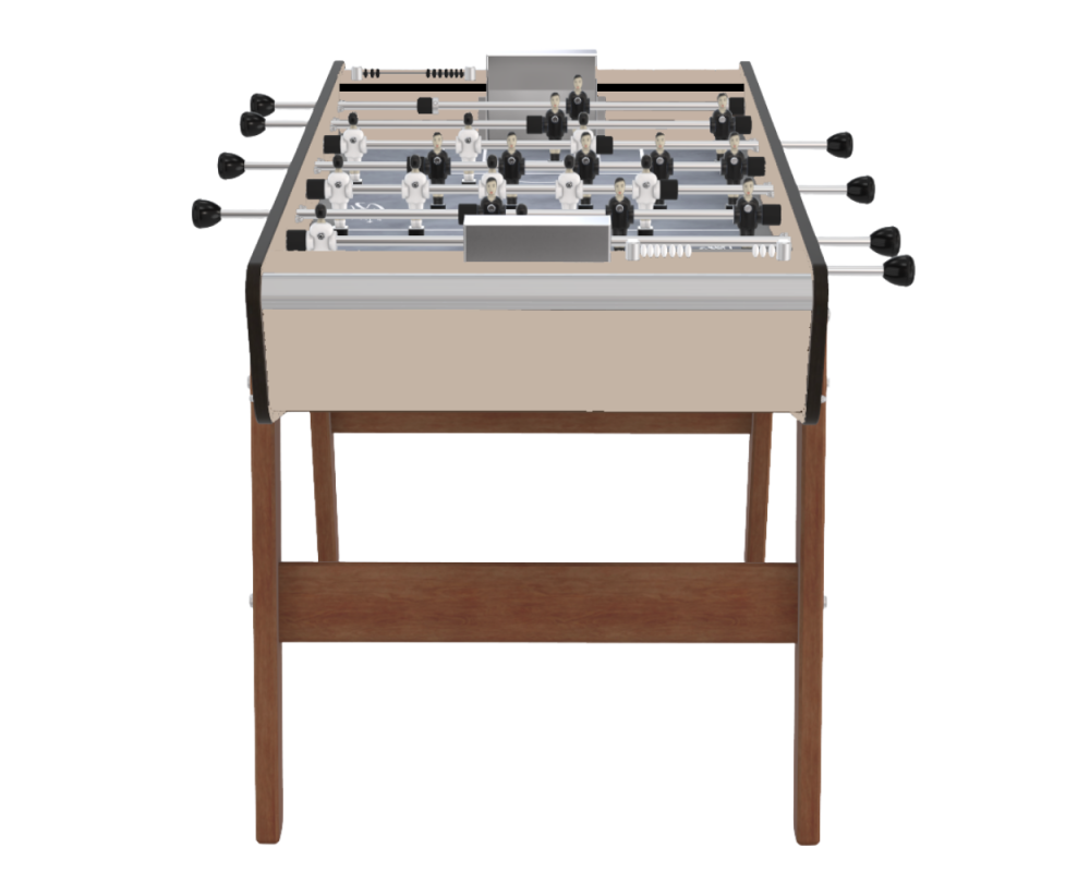 Baby-foot Stella Home Outdoor taupe pour l'extérieur | Stella