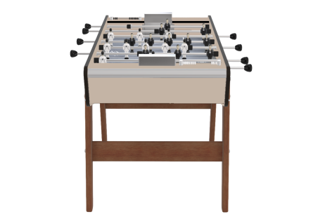 Baby-foot Stella Home Outdoor taupe pour l'extérieur | Stella